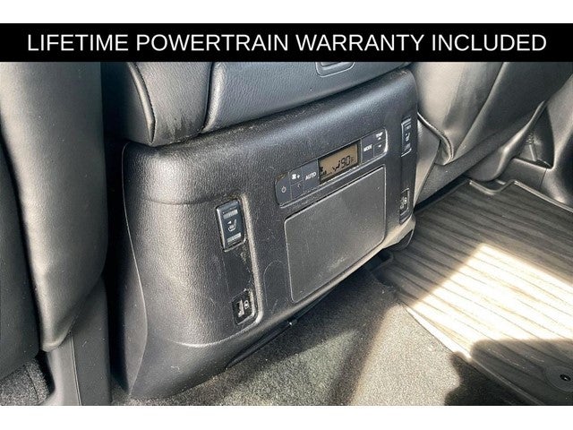 2023 INFINITI QX80 Sensory - Photo 79