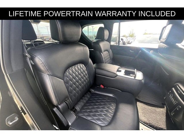 2023 INFINITI QX80 Sensory - Photo 83