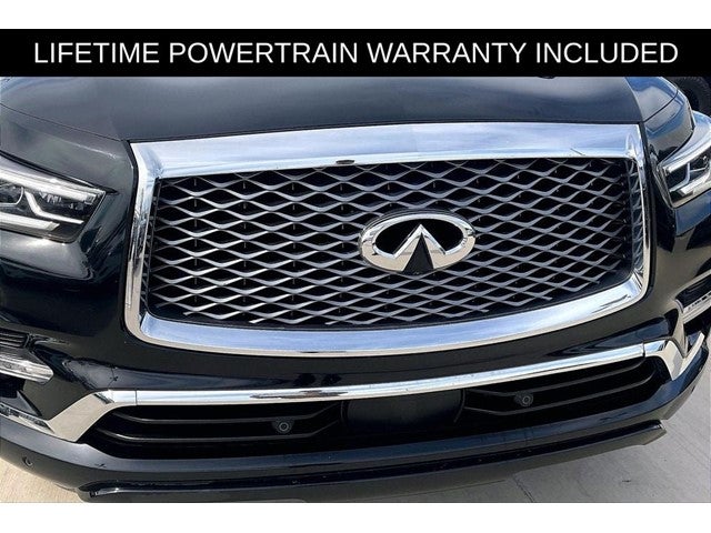 2023 INFINITI QX80 Sensory - Photo 85