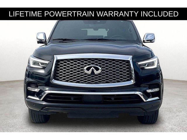 2023 INFINITI QX80 Sensory - Photo 52
