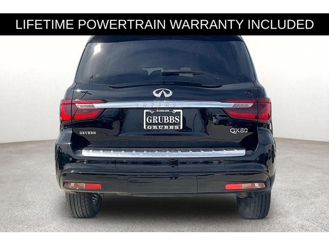 2023 INFINITI QX80 Sensory - Photo 53