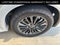 2022 INFINITI QX80 Sensory