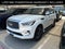2022 INFINITI QX80 Sensory