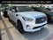 2022 INFINITI QX80 Sensory