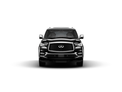 2023 INFINITI QX80 Sensory