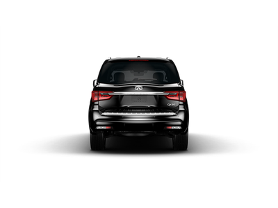 2023 INFINITI QX80 Sensory
