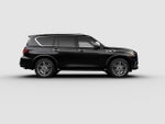 2021 INFINITI QX80 Sensory