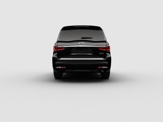 2021 INFINITI QX80 Sensory