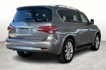 2014 INFINITI QX80 Base