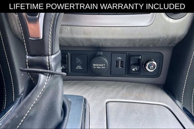 2019 INFINITI QX80 Limited