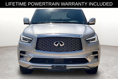 2019 INFINITI QX80 Limited