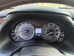 2017 INFINITI QX80 Limited