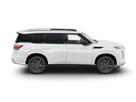 2027 INFINITI QX80 PURE