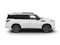 2027 INFINITI QX80 PURE