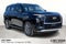 2025 INFINITI QX80 PURE