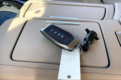 2025 INFINITI QX80 PURE