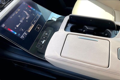 2025 INFINITI QX80 PURE