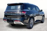 2025 INFINITI QX80 PURE