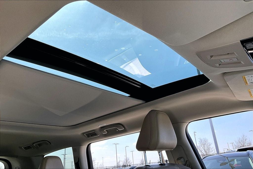 2025 INFINITI QX80 PURE