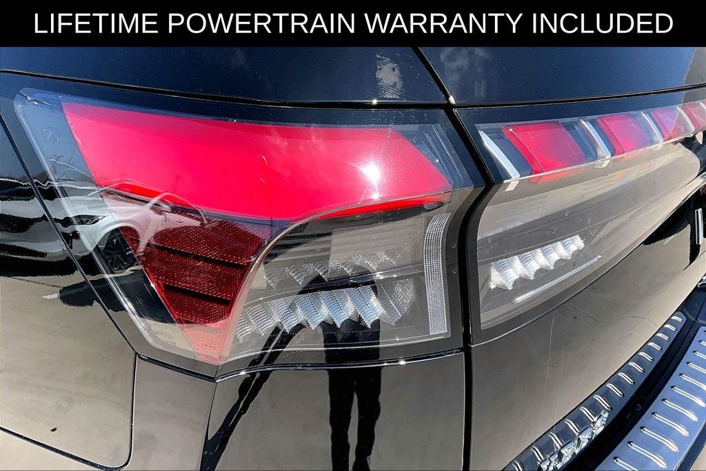 2025 INFINITI QX80 PURE