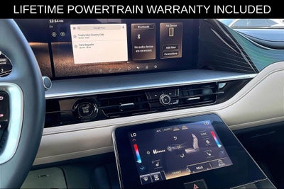 2025 INFINITI QX80 PURE