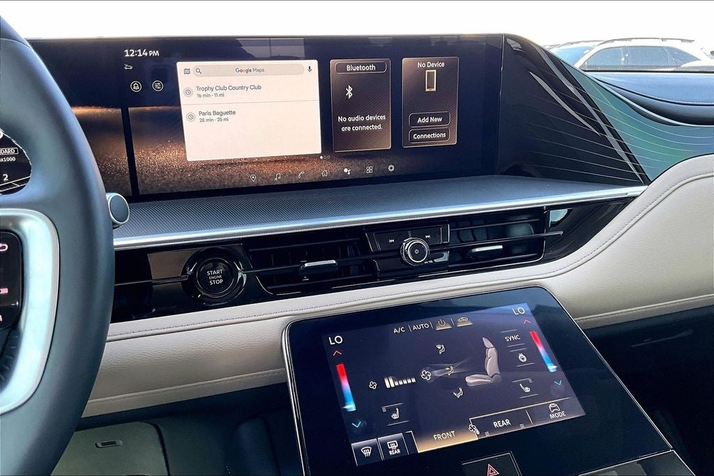 2025 INFINITI QX80 PURE