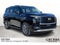 2025 INFINITI QX80 PURE