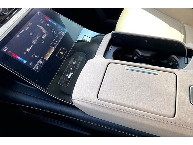 2025 INFINITI QX80 PURE