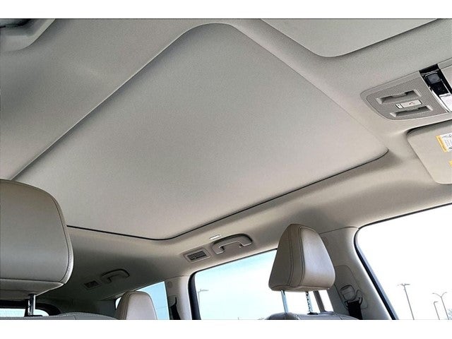 2025 INFINITI QX80 PURE