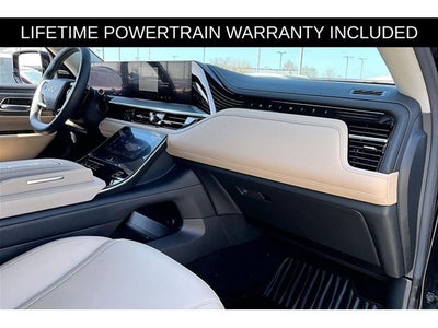 2025 INFINITI QX80 PURE