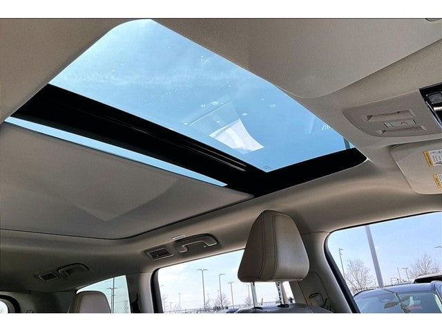 2025 INFINITI QX80 PURE