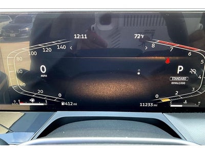 2025 INFINITI QX80 PURE