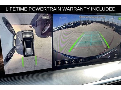 2025 INFINITI QX80 PURE