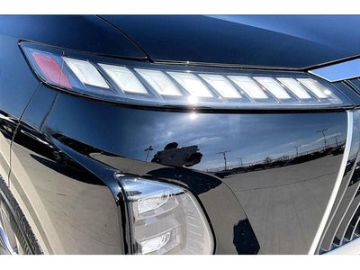 2025 INFINITI QX80 PURE