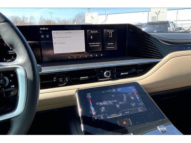 2025 INFINITI QX80 PURE