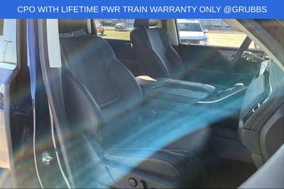 2025 INFINITI QX80 PURE