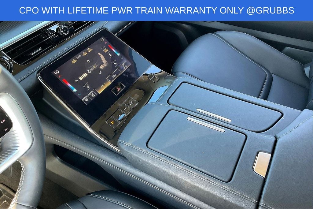 2025 INFINITI QX80 PURE