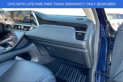 2025 INFINITI QX80 PURE