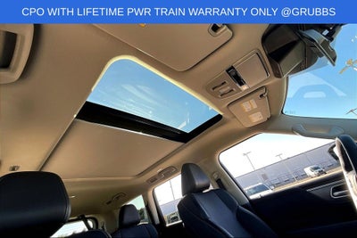 2025 INFINITI QX80 PURE