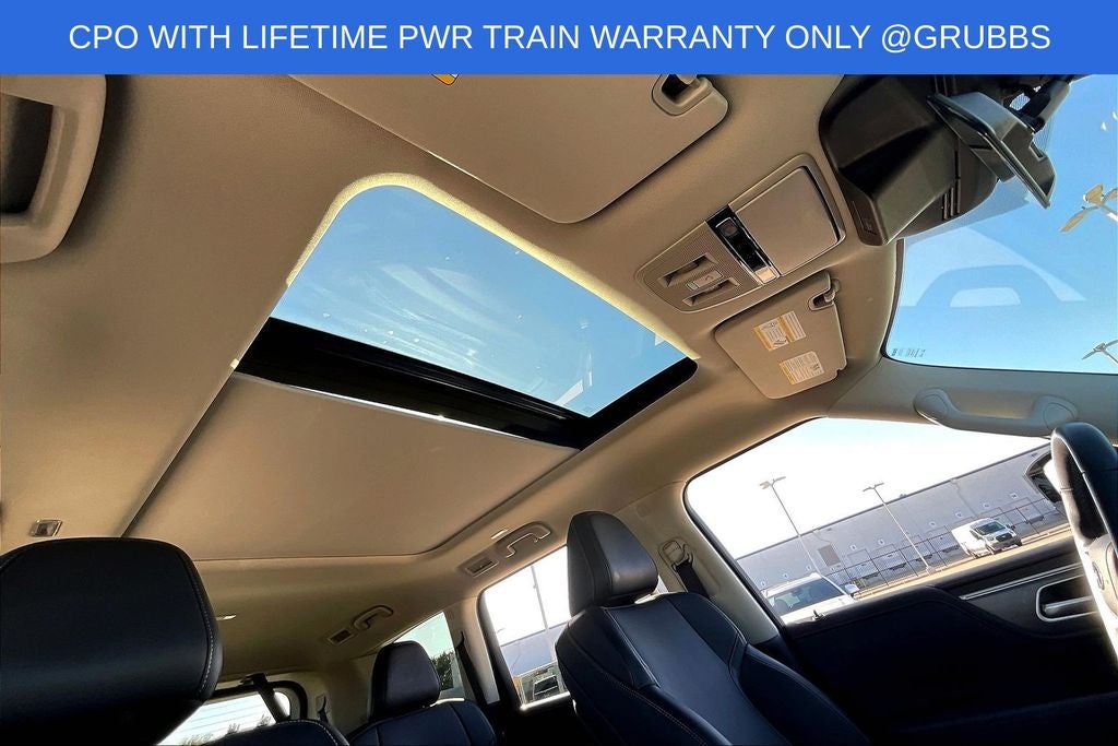 2025 INFINITI QX80 PURE