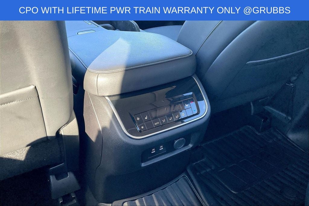 2025 INFINITI QX80 PURE