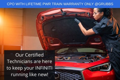 2025 INFINITI QX80 PURE