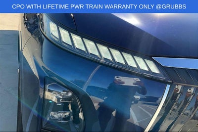 2025 INFINITI QX80 PURE