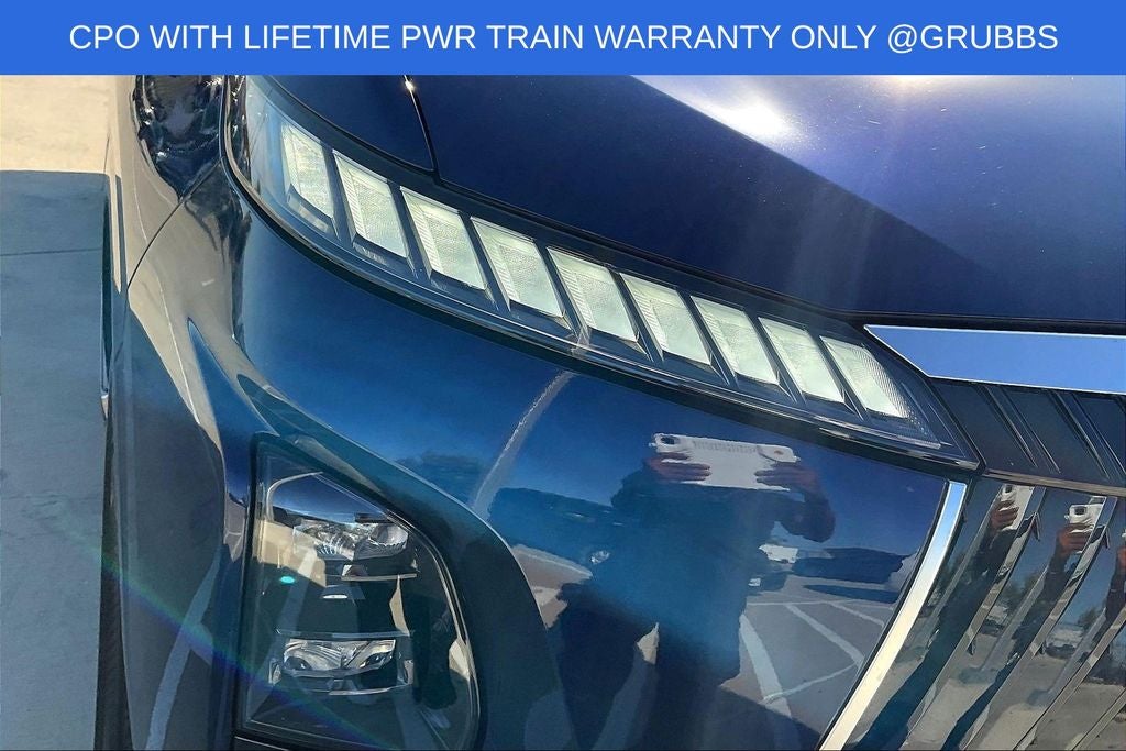 2025 INFINITI QX80 PURE