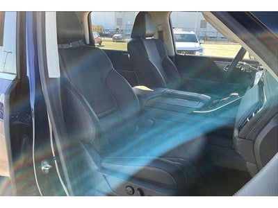 2025 INFINITI QX80 PURE