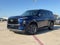 2025 INFINITI QX80 PURE