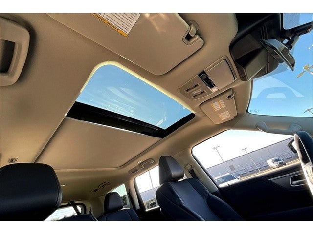 2025 INFINITI QX80 PURE