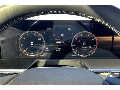 2025 INFINITI QX80 PURE