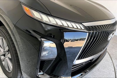 2026 INFINITI QX80 PURE