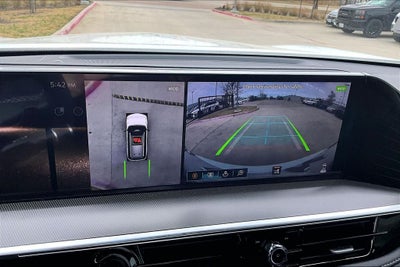 2026 INFINITI QX80 PURE